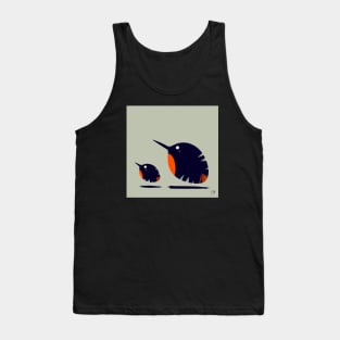 Of a Feather 2 Tank Top